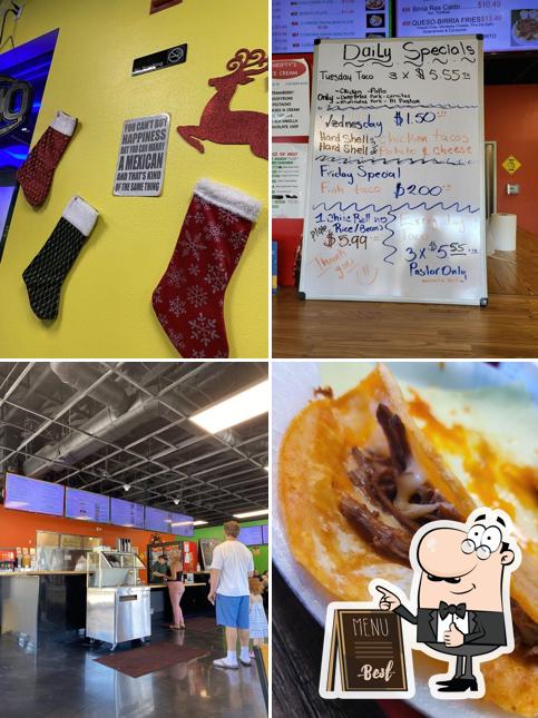 Durango Taco Shop #3