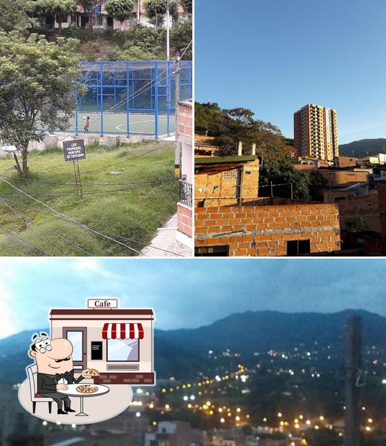 Tienda Mi Barrio