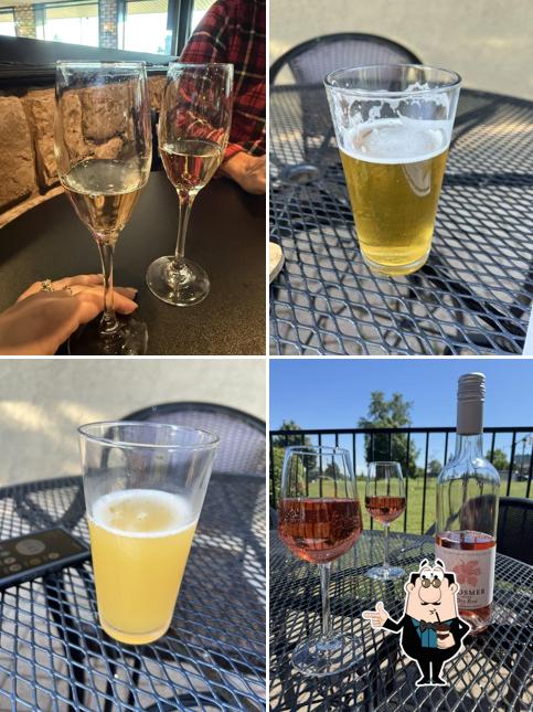 Vine & Tap