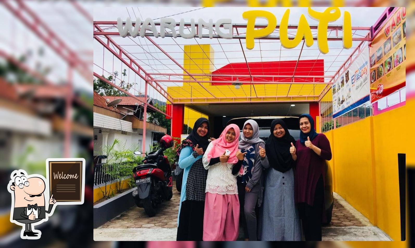 Warung Puti