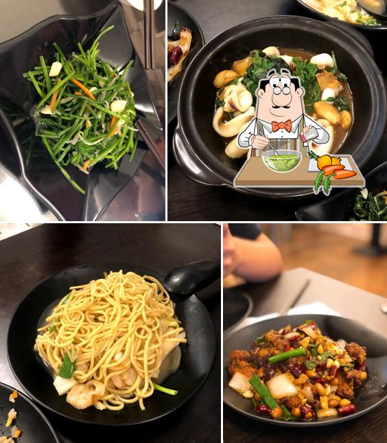 好食在熱炒