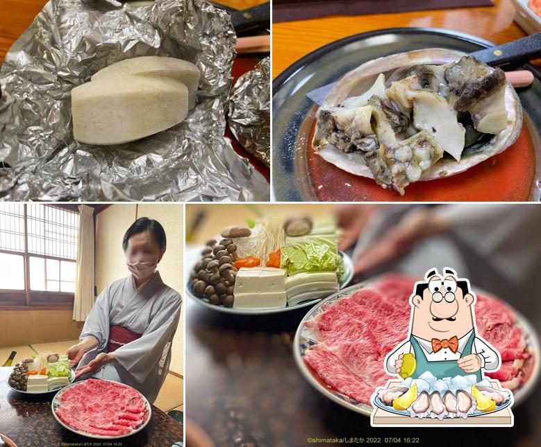 藤むら家