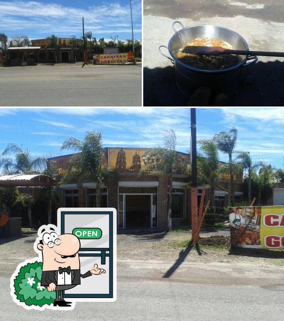 Restaurante Real Victoria
