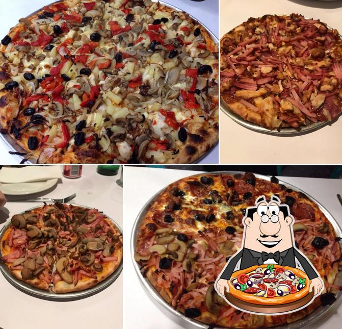 Rostrevor Pizza Bar & Restaurant