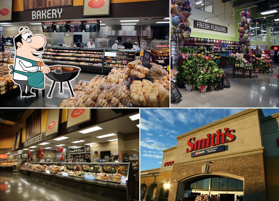 Smith's