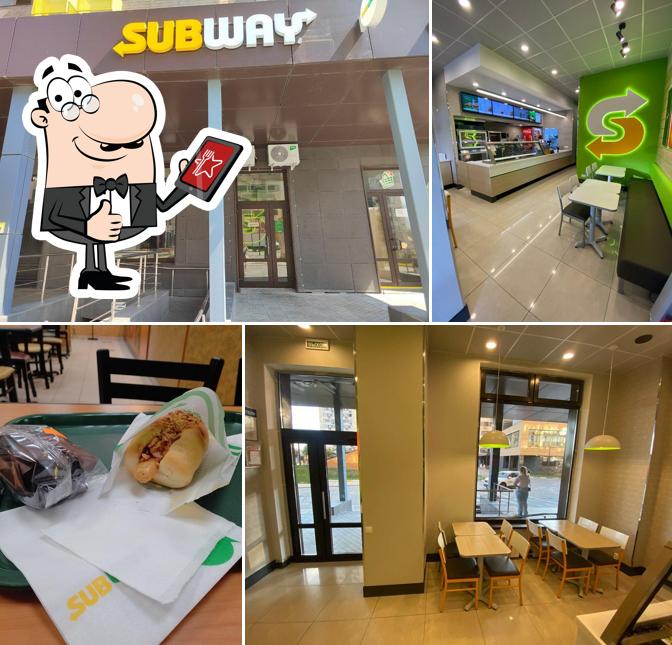 Subjoy