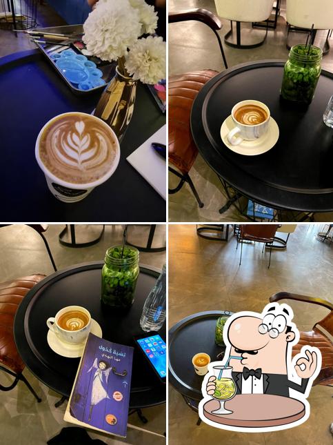 Such Cafe