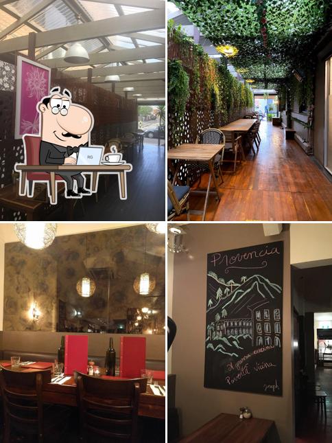 Sugo Restaurant