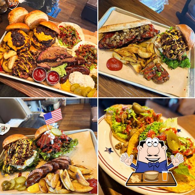 T's Texas BBQ Japan