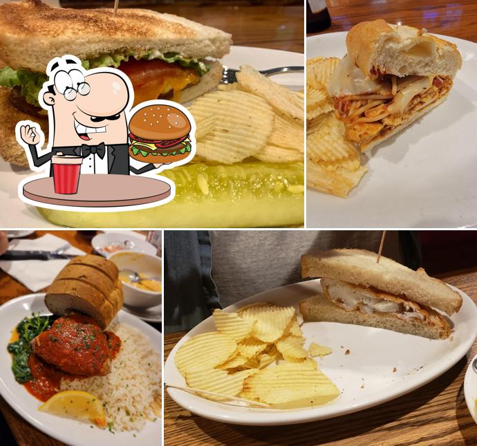 Uncle Pete's
