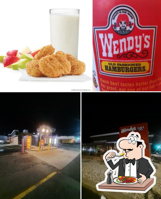 Wendy's