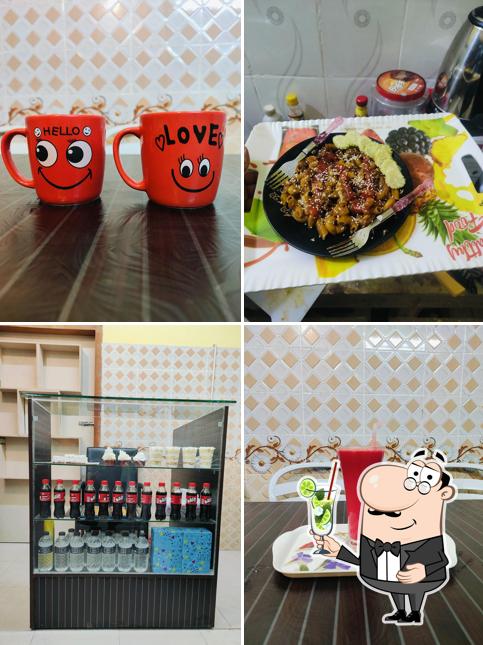 Yamiez Cafe&Restaurant