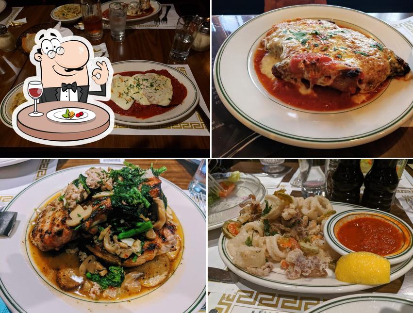 Espo's Restaurant & Bar