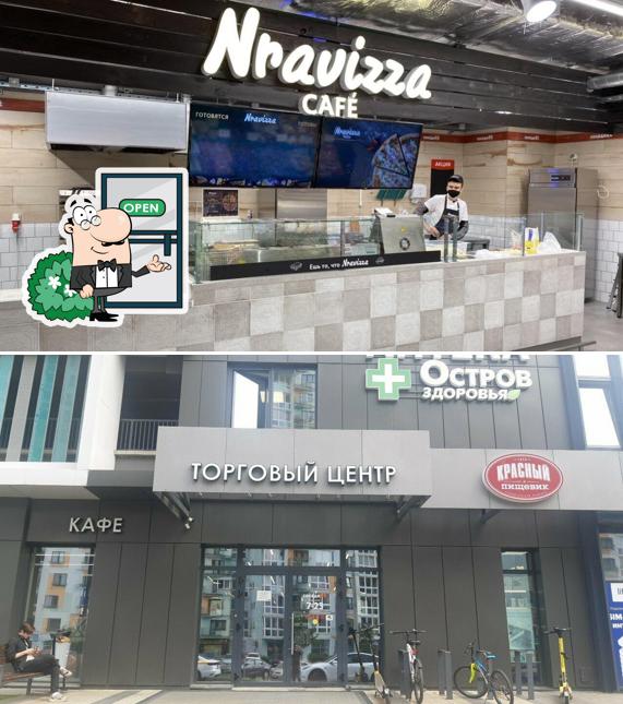 Nravizza pizza