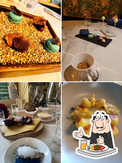 Al Maló Cucina e Miscelazione