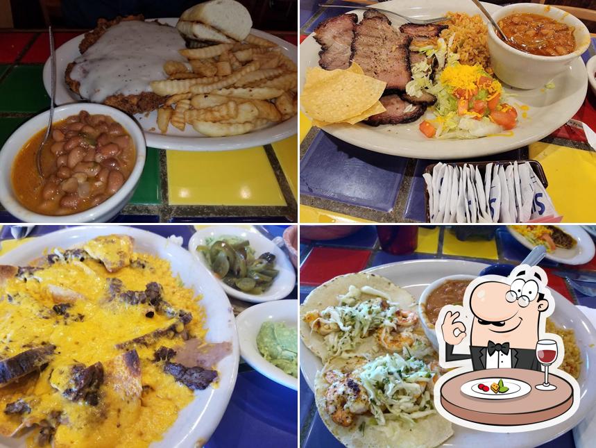 Acapulco Mexican Restaurant