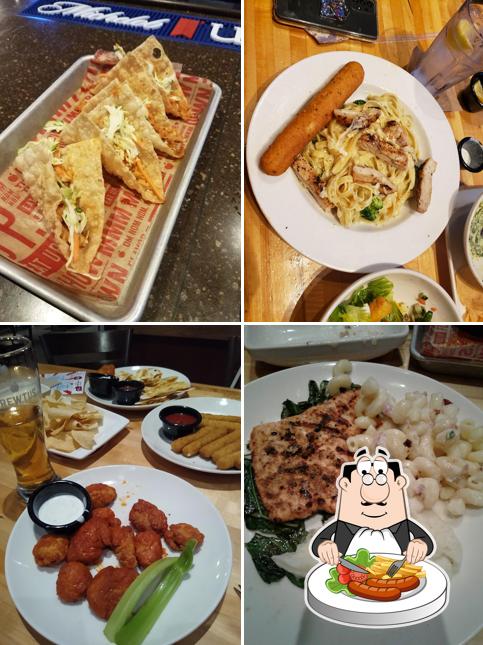 Applebee's Grill + Bar