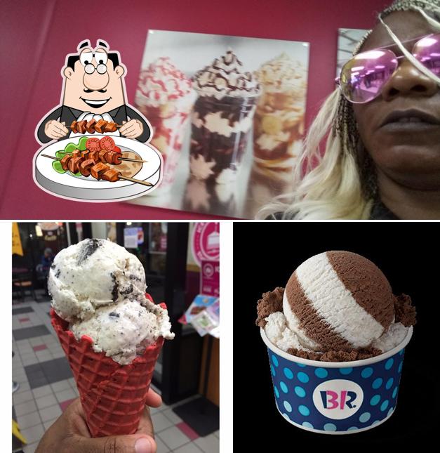 Baskin-Robbins