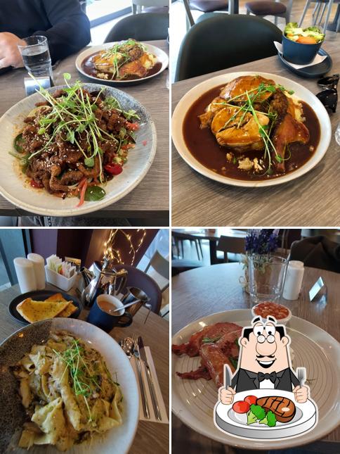 Bay Tree Restaurant