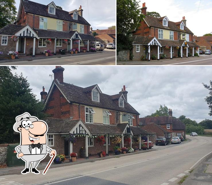 Blacksmiths Arms