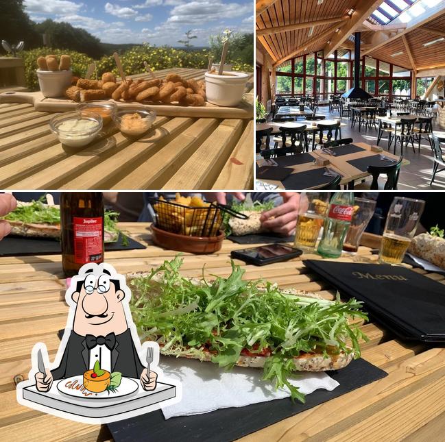 La Brasserie du Parc