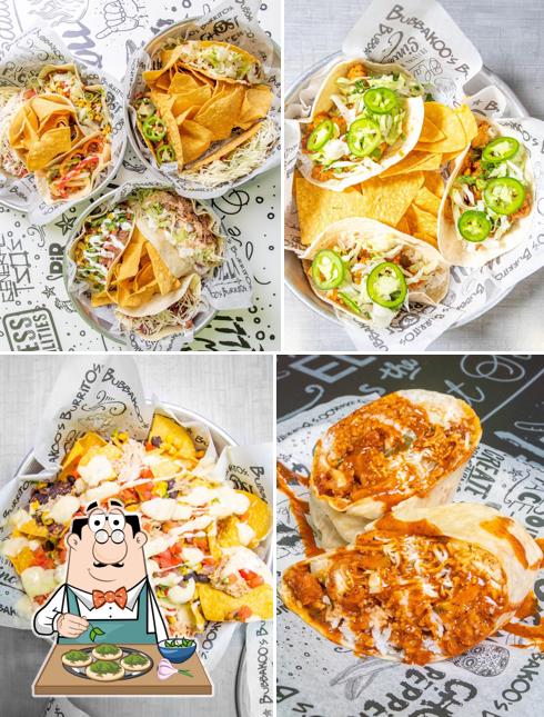 Bubbakoo's Burritos