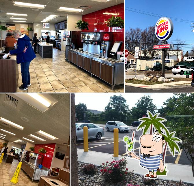 Burger King