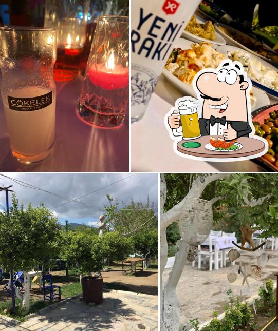 Çökelek Restaurant