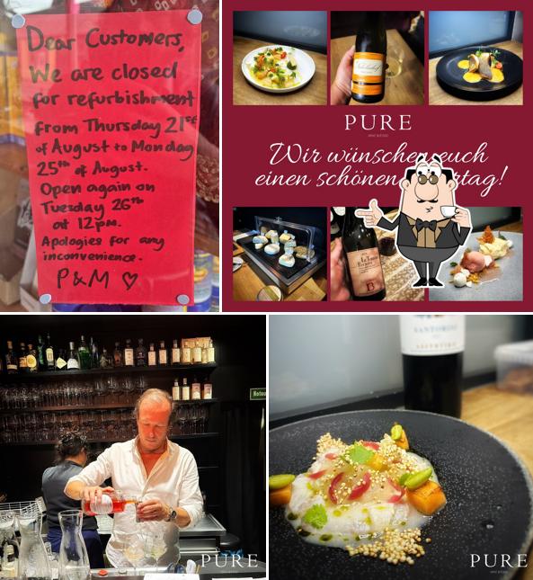 Pestle & Mortar: Noodle Bar, Tea Room, Asian Grocers