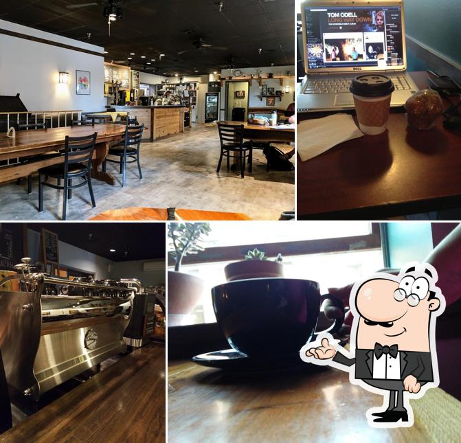 Commonplace Coffee