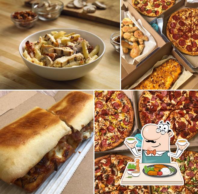 Domino's Pizza