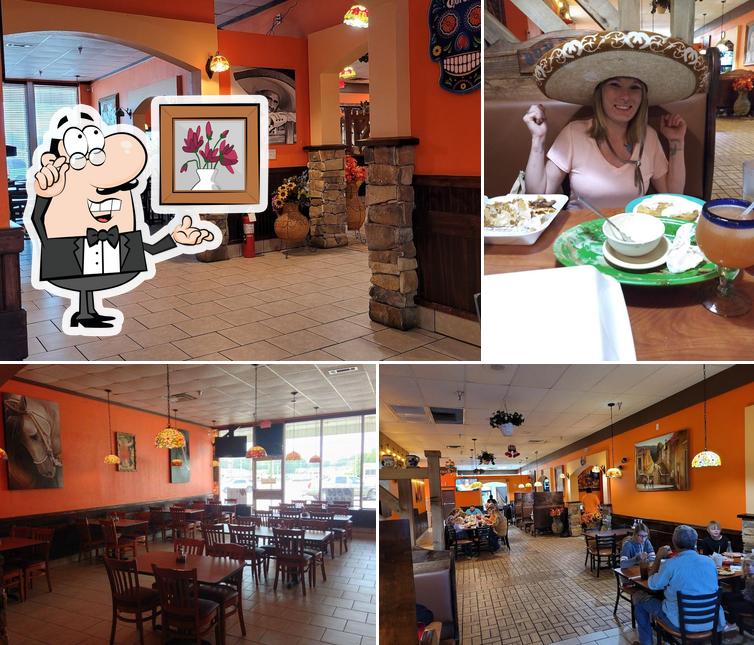 Don Alejo Mexican Restaurant
