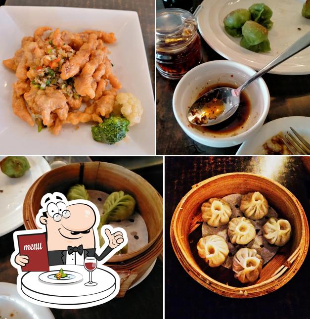 Dumpling Workshop