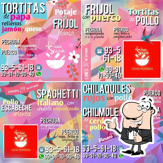 El Buen Sazón