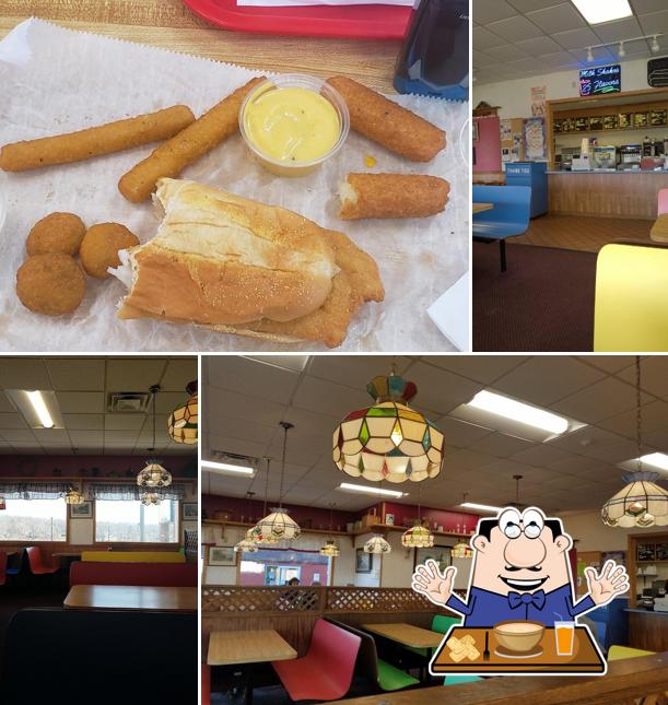 McClure's Restaurant