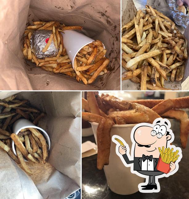 Five Guys