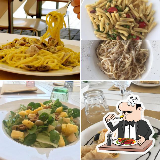 H2O Food & Drink - Ristorante Pizzeria Bar