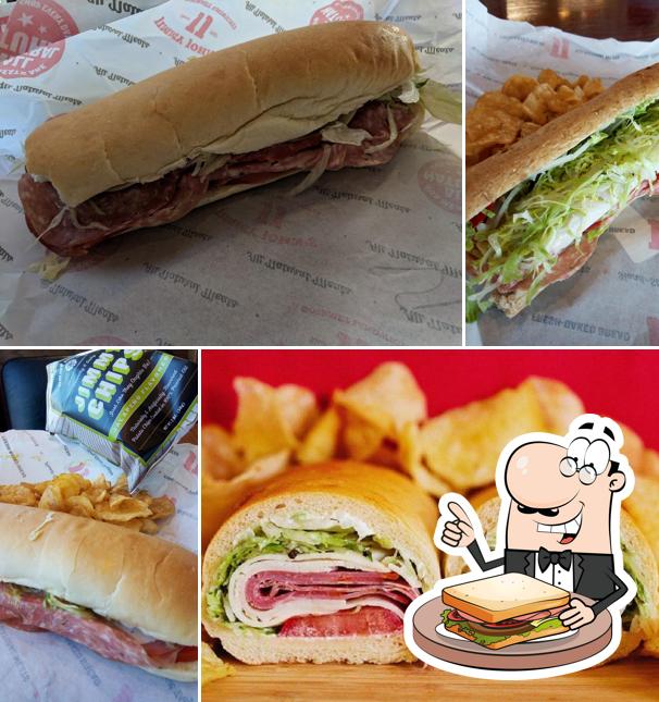 Jimmy John's