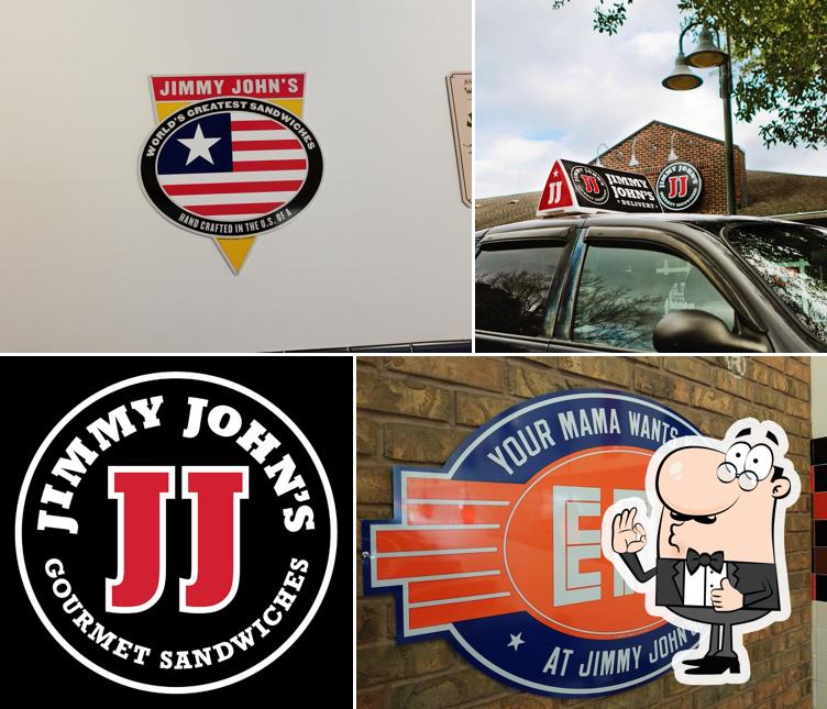 Jimmy John's