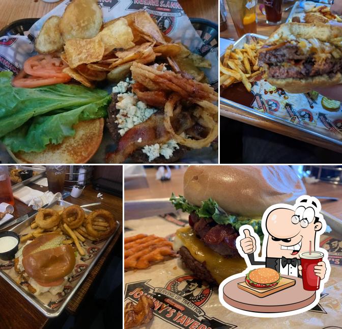 Johnny's Tavern West