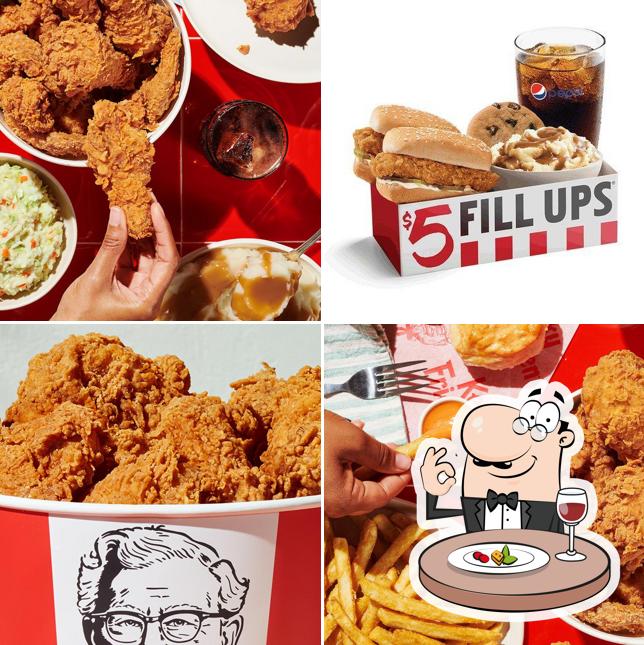 KFC