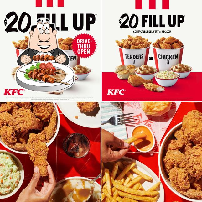 KFC