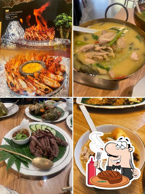 MOR THAI 泰国餐厅(地道)
