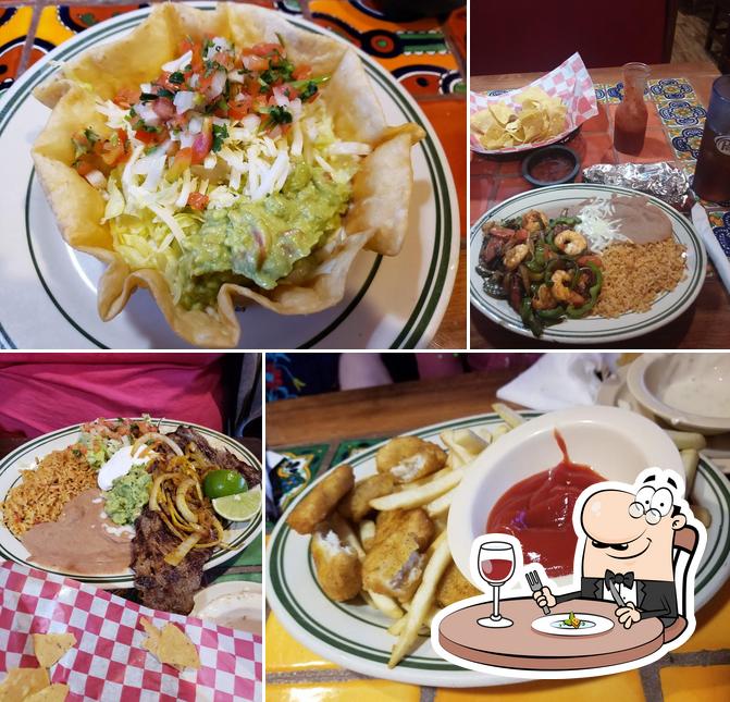 Morelos Mexican Grill