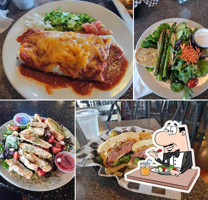 Oak Tree Cafe