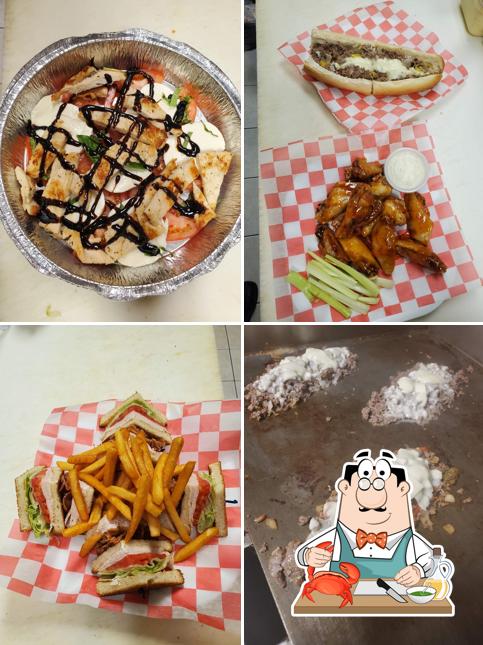 Beto’s Restaurant and Pizza