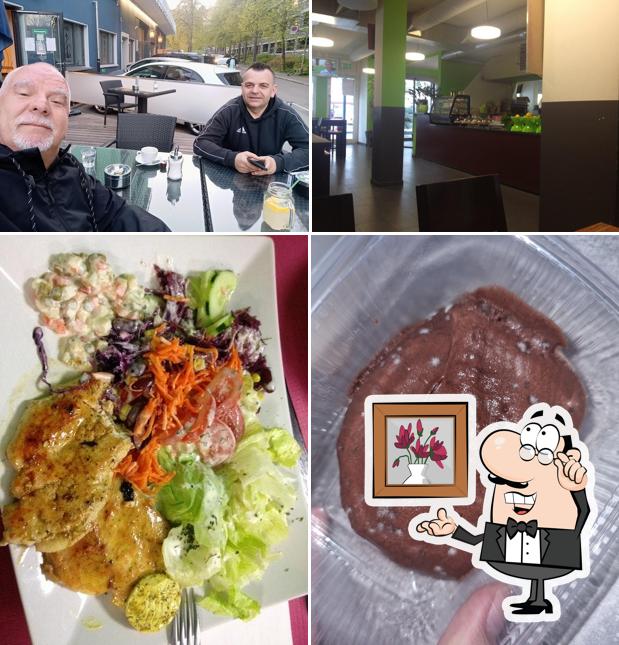 Take24 Winterthur (Take away)