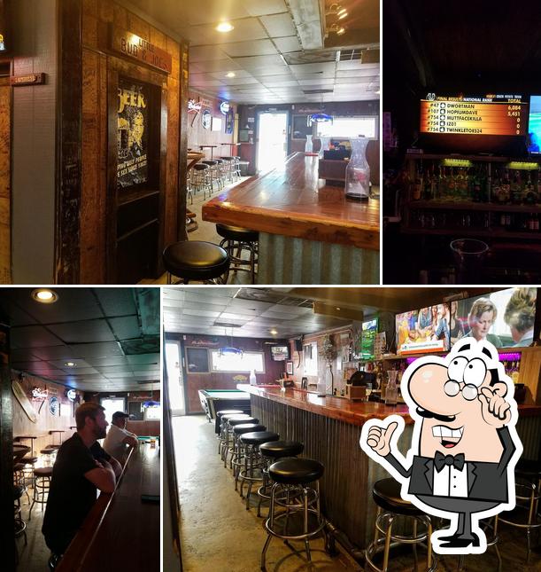 Bud & Joe's SandBar