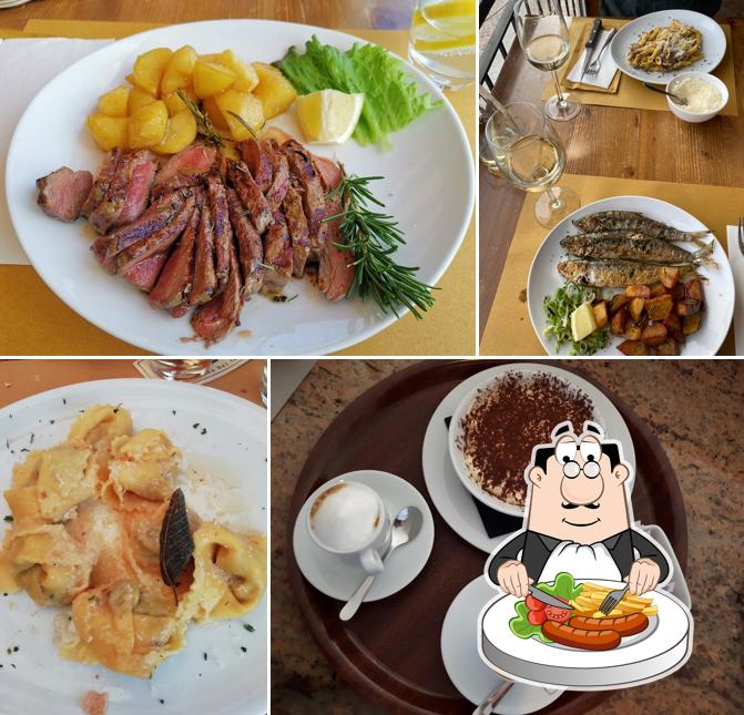 Trattoria NAI