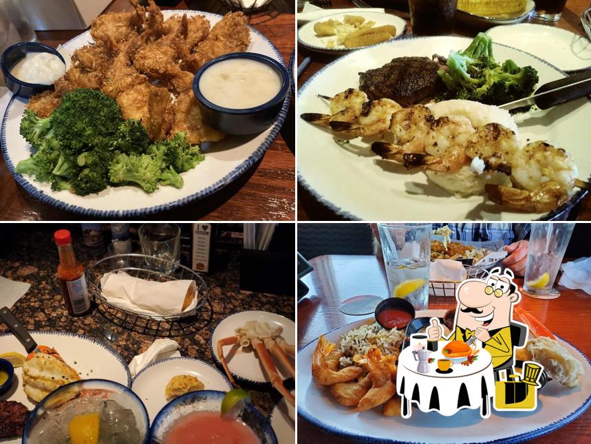 Red Lobster